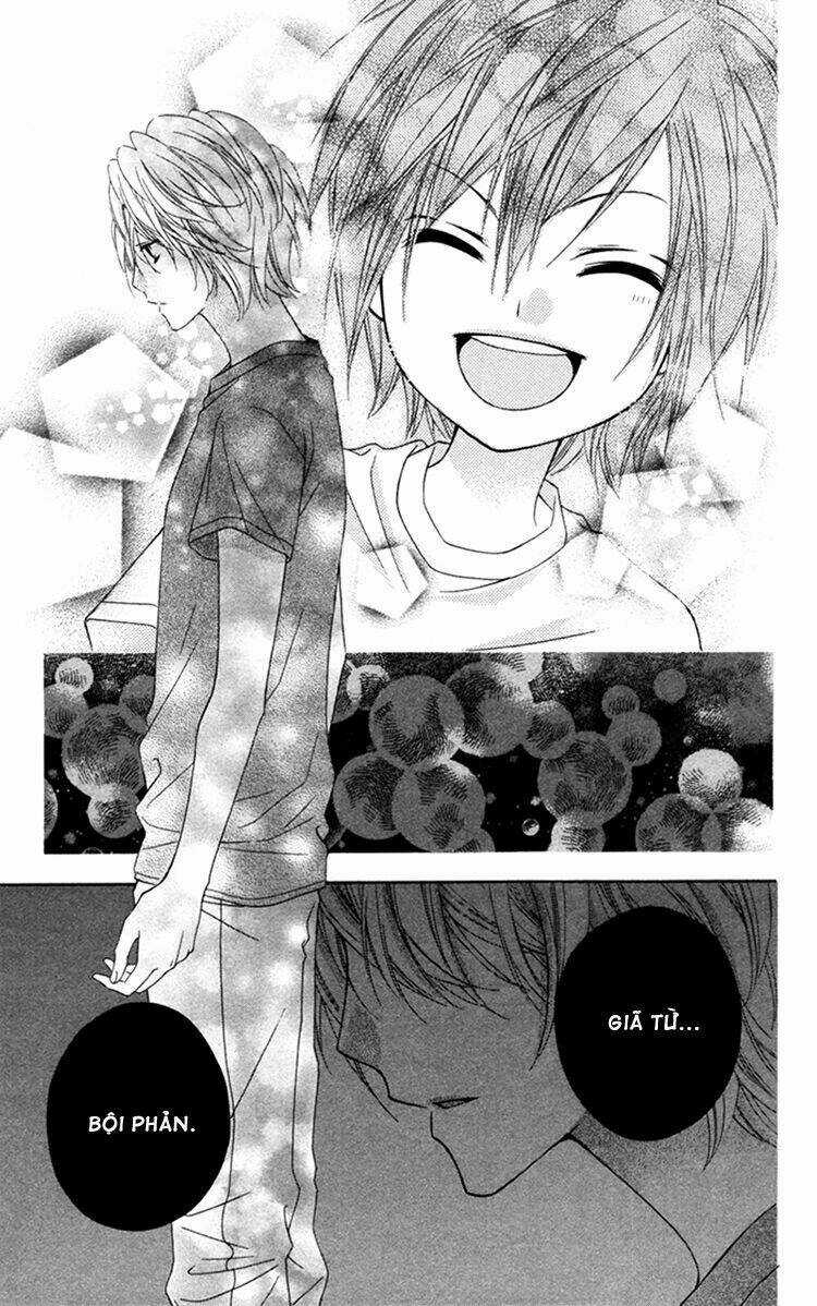 Stardust Wink - Chapter 34 - Trang 32