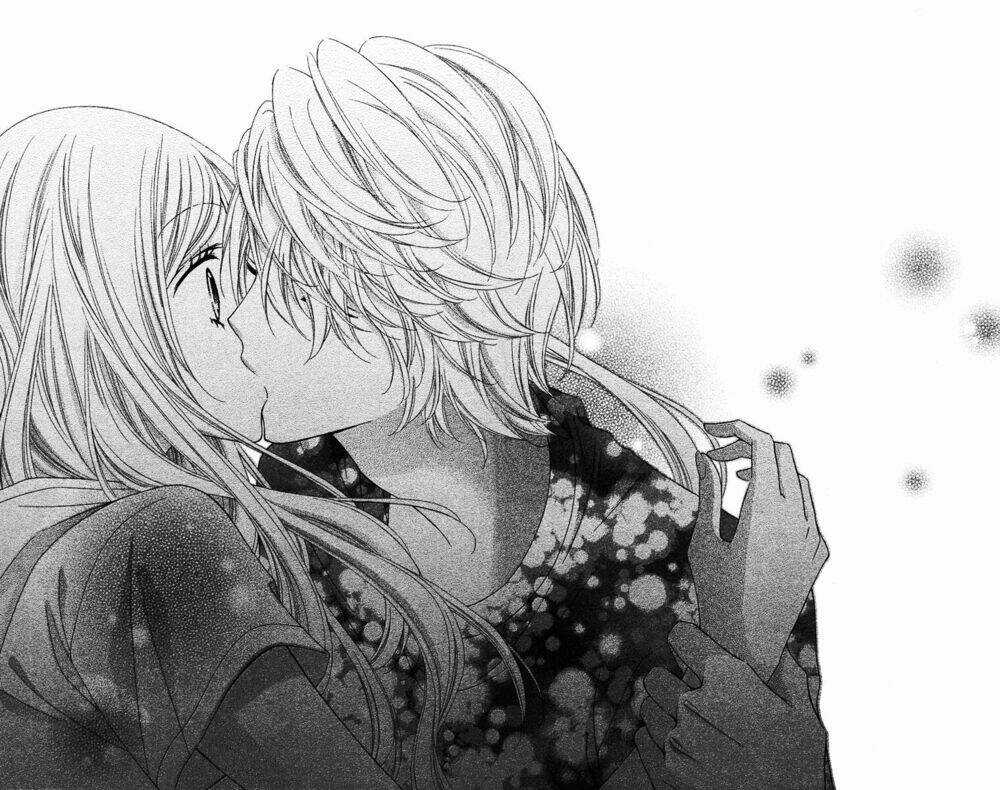 Stardust Wink - Chapter 34 - Trang 33