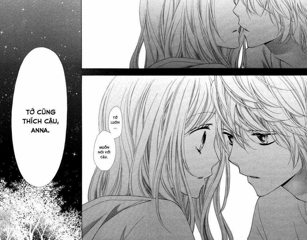 Stardust Wink - Chapter 34 - Trang 34