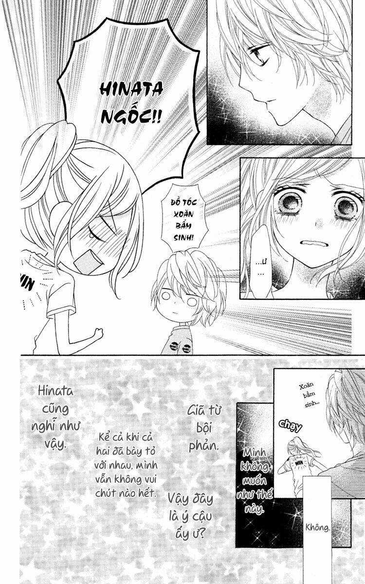 Stardust Wink - Chapter 35 - Trang 16