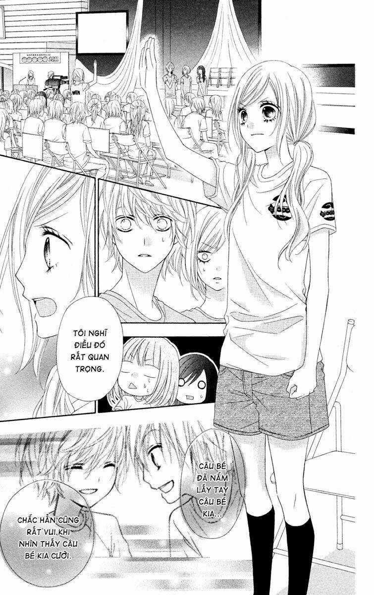 Stardust Wink - Chapter 35 - Trang 23