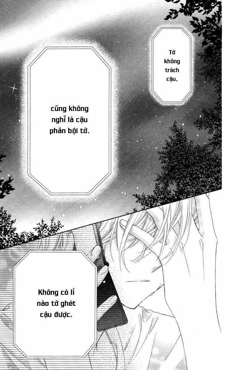 Stardust Wink - Chapter 35 - Trang 29