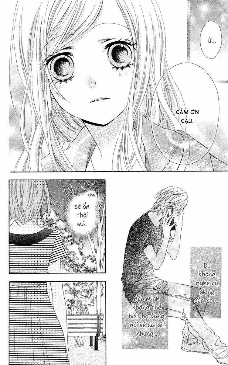 Stardust Wink - Chapter 35 - Trang 30