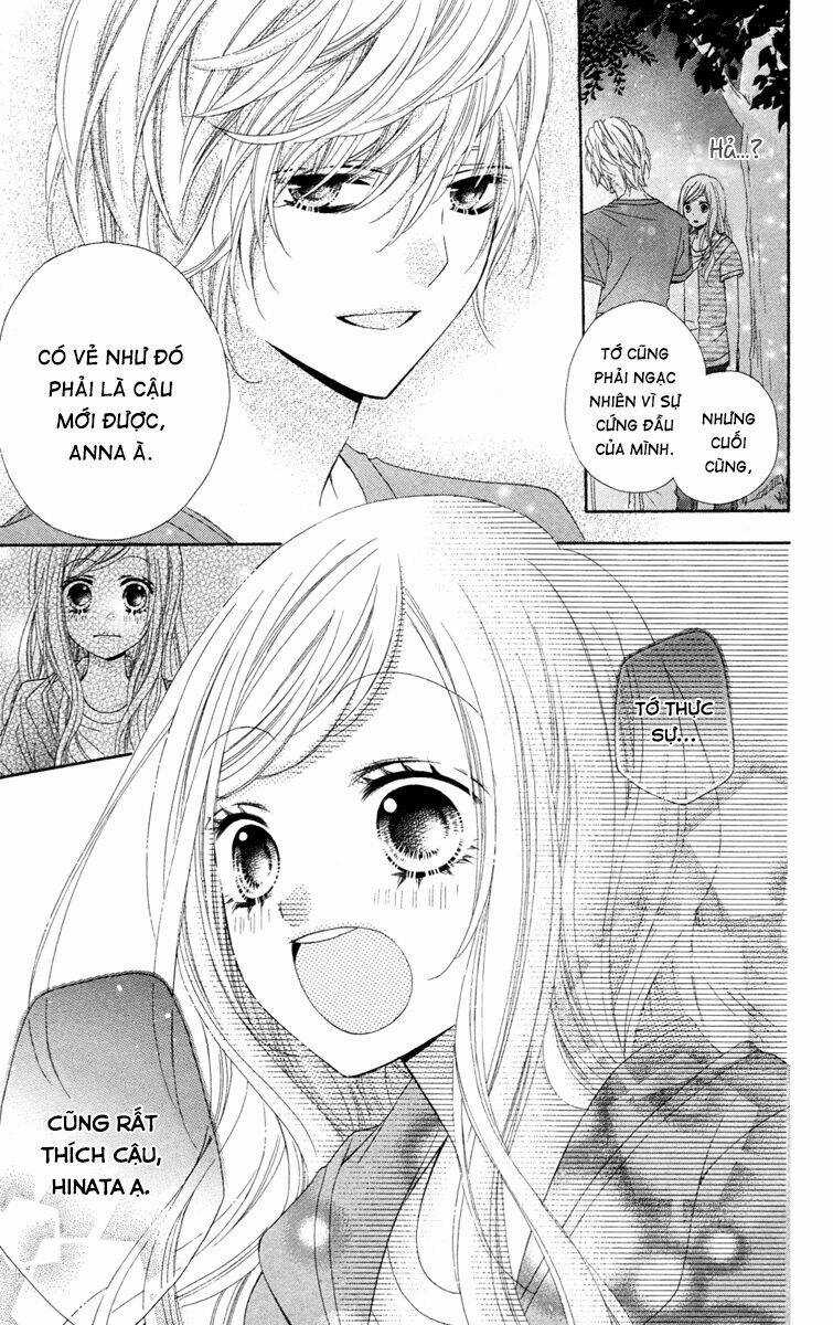 Stardust Wink - Chapter 35 - Trang 5