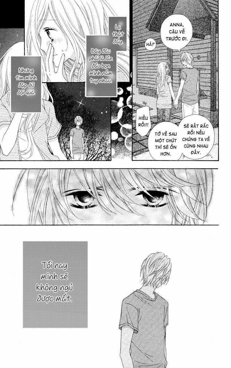 Stardust Wink - Chapter 35 - Trang 7