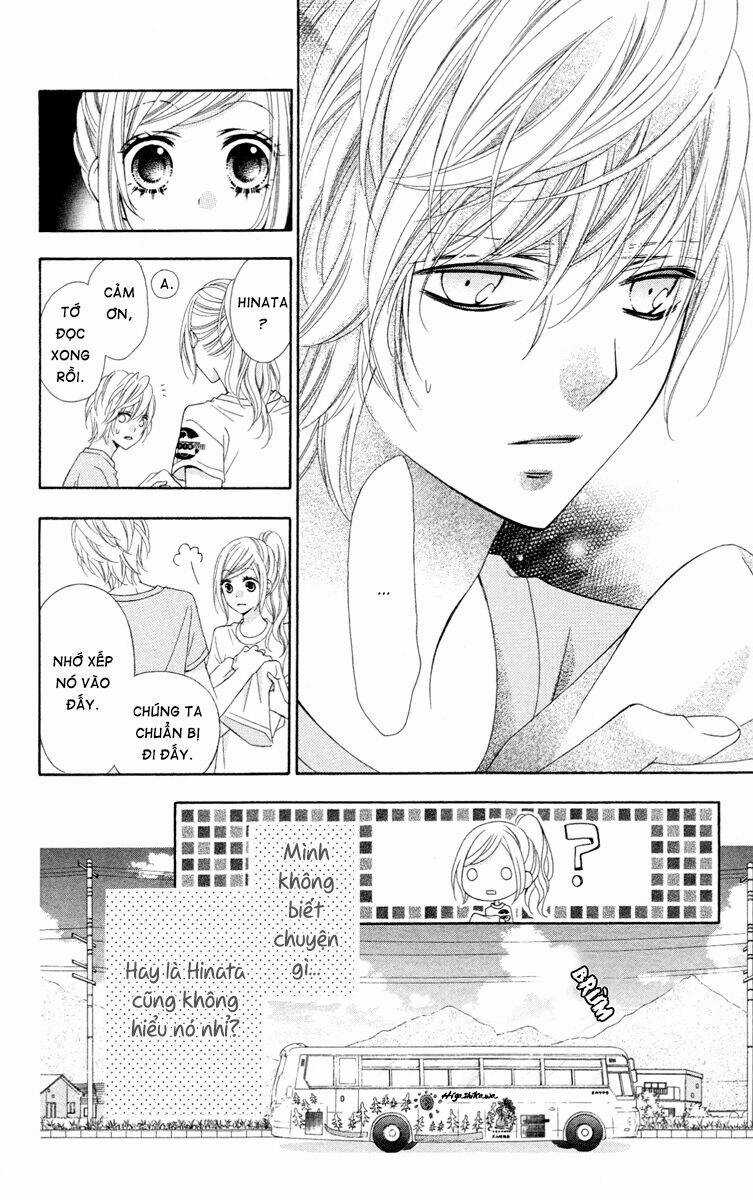 Stardust Wink - Chapter 35 - Trang 10