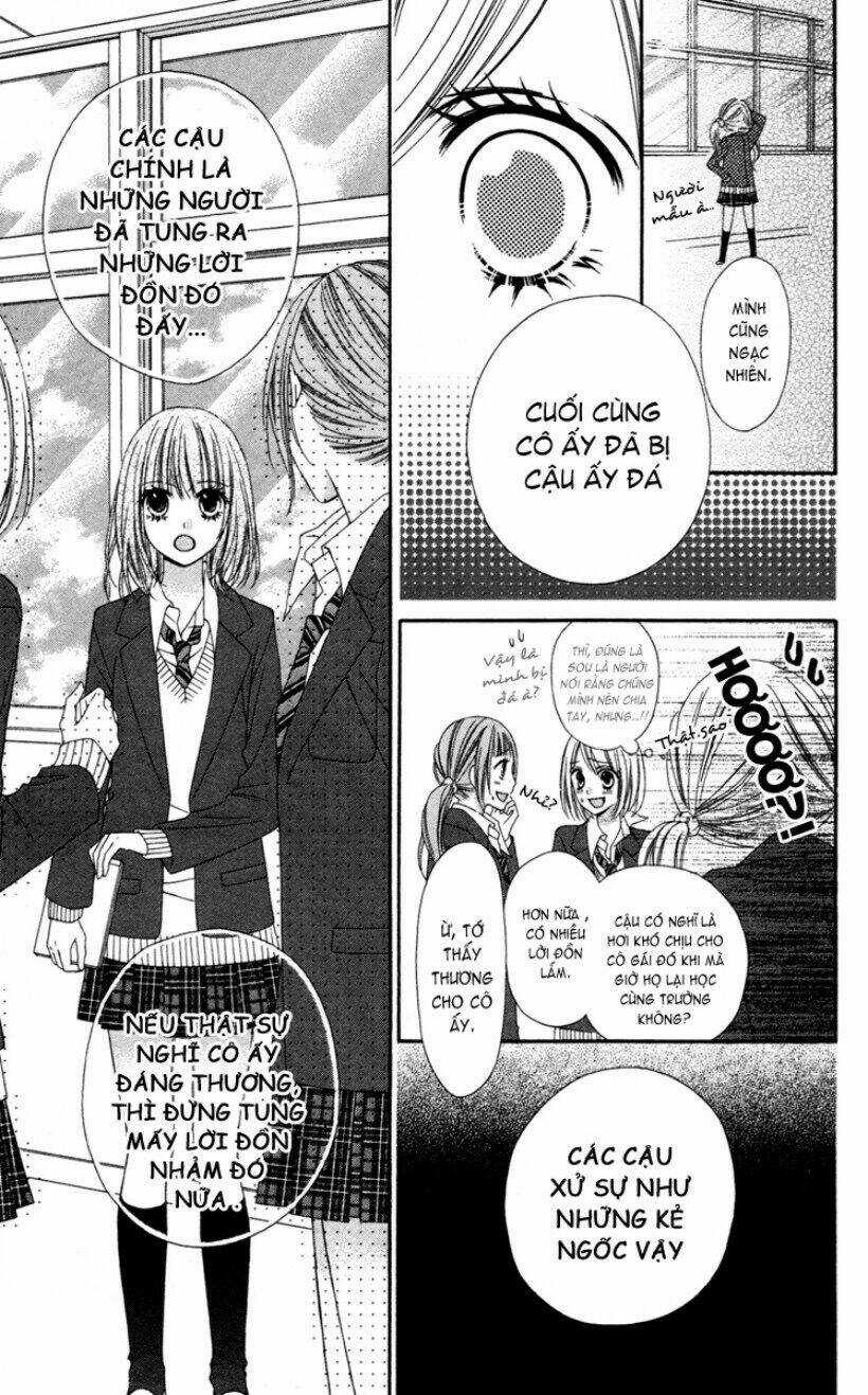 Stardust Wink - Chapter 4 - Trang 14