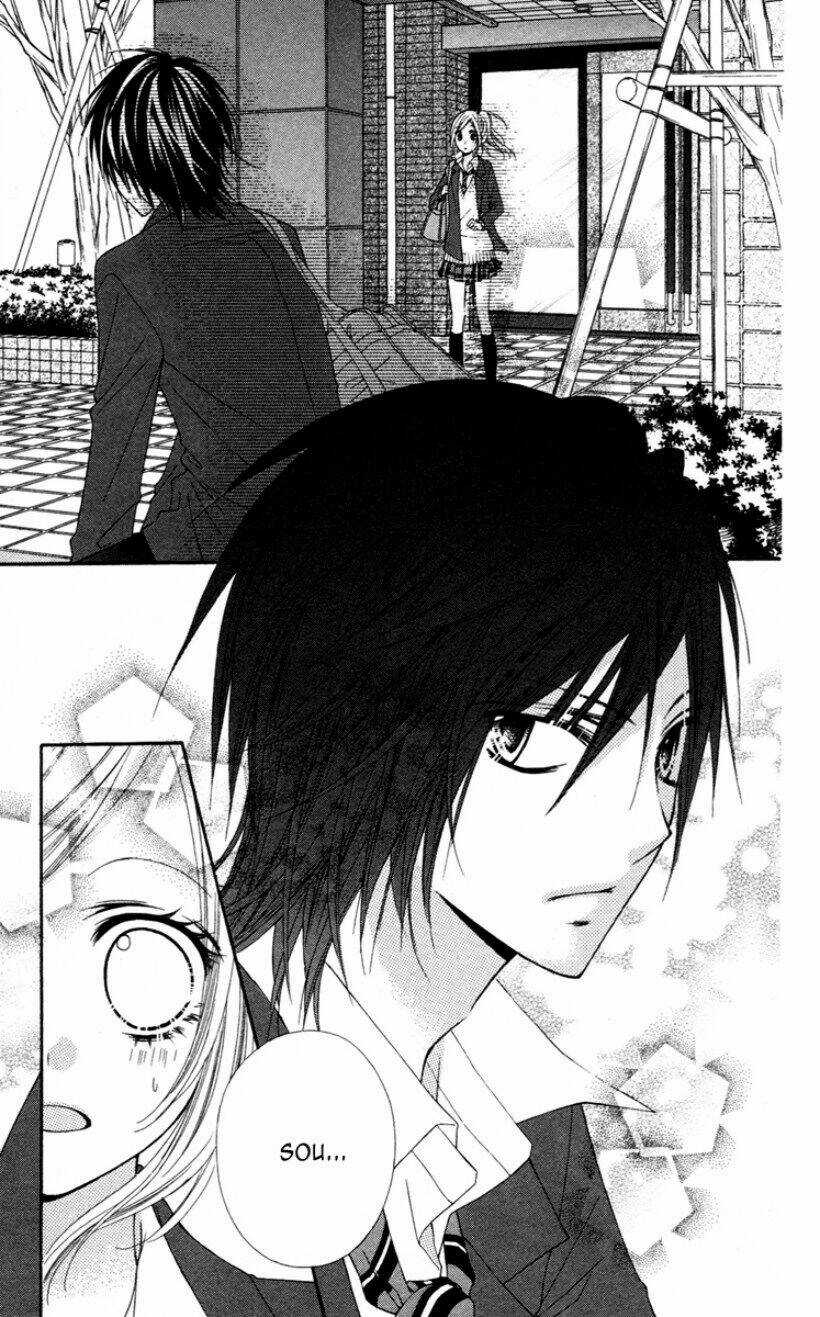 Stardust Wink - Chapter 4 - Trang 24