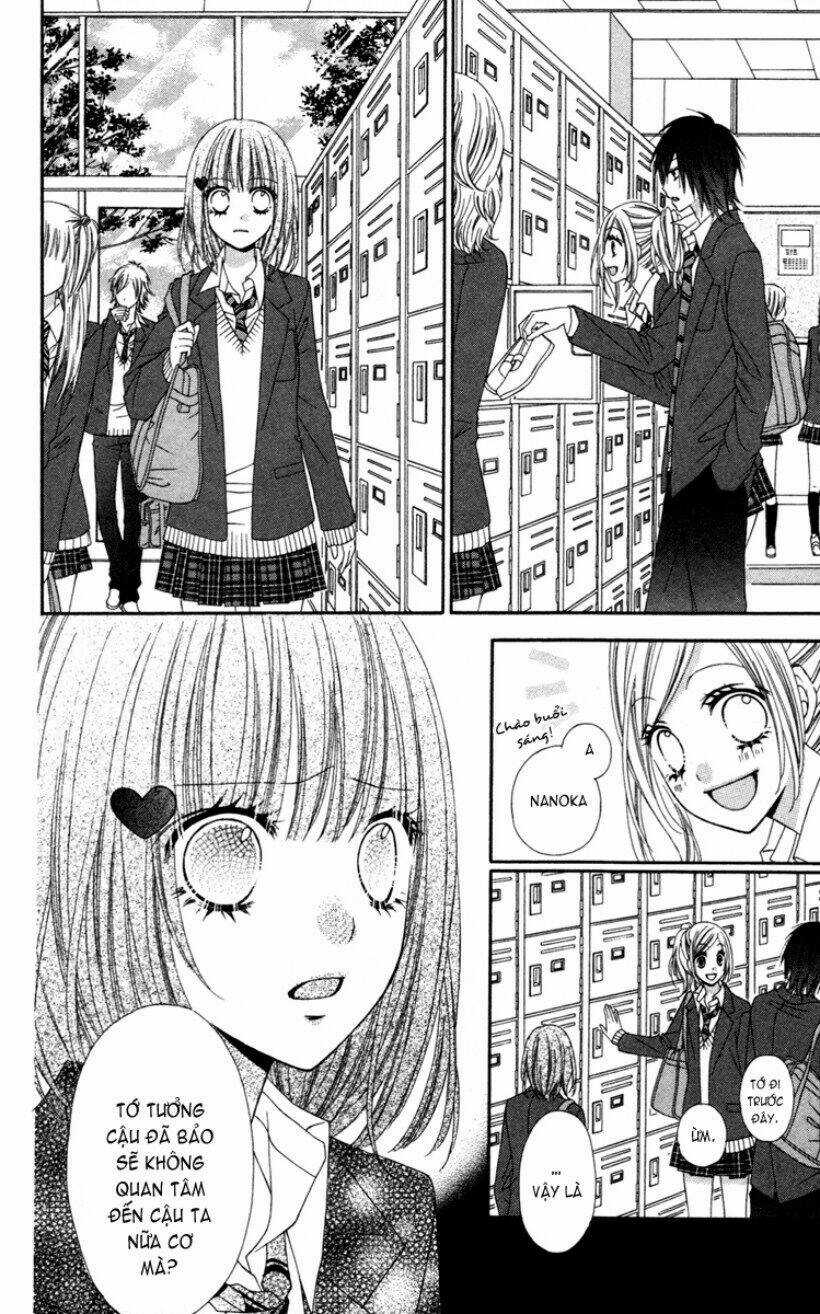 Stardust Wink - Chapter 4 - Trang 29