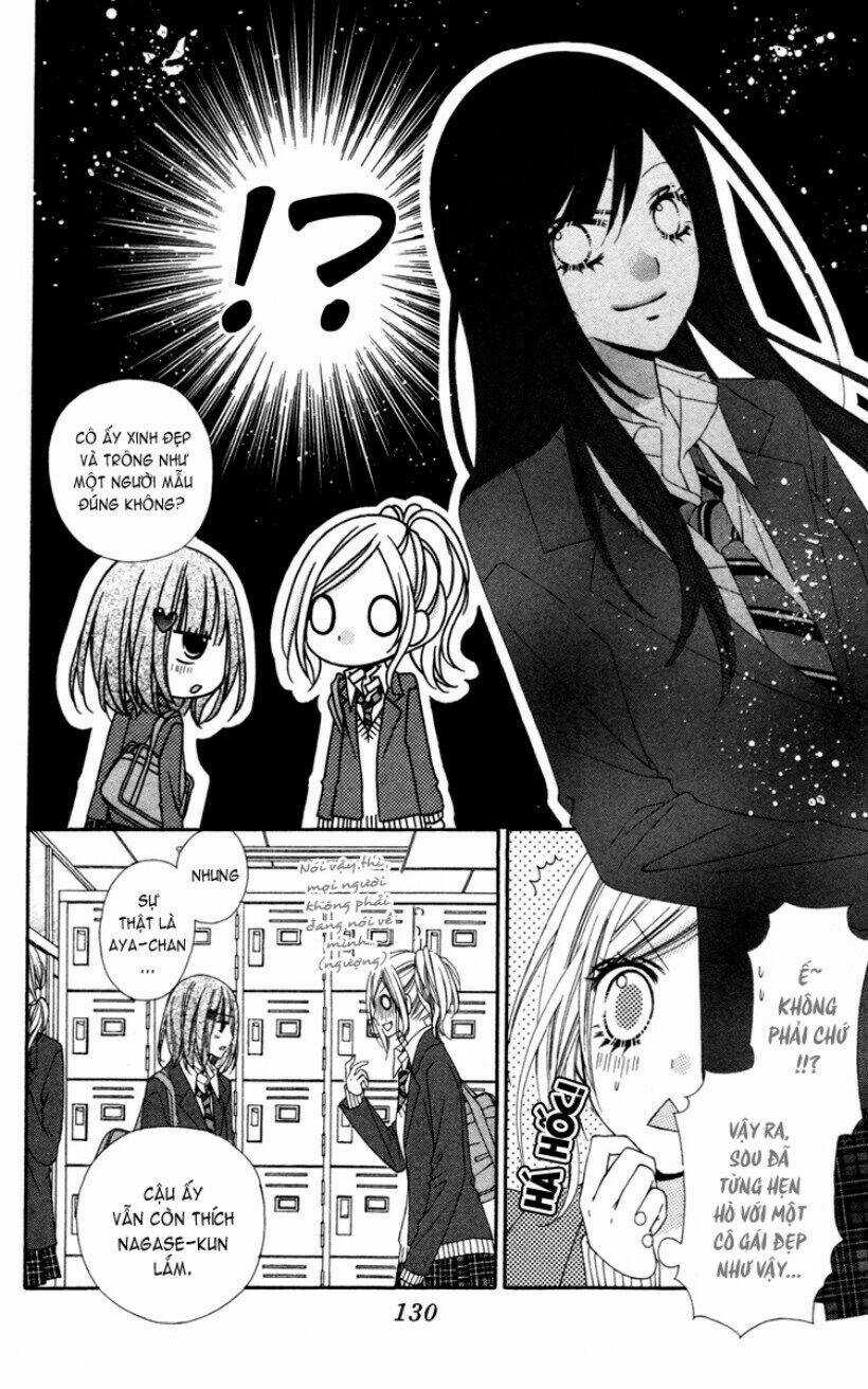 Stardust Wink - Chapter 4 - Trang 31