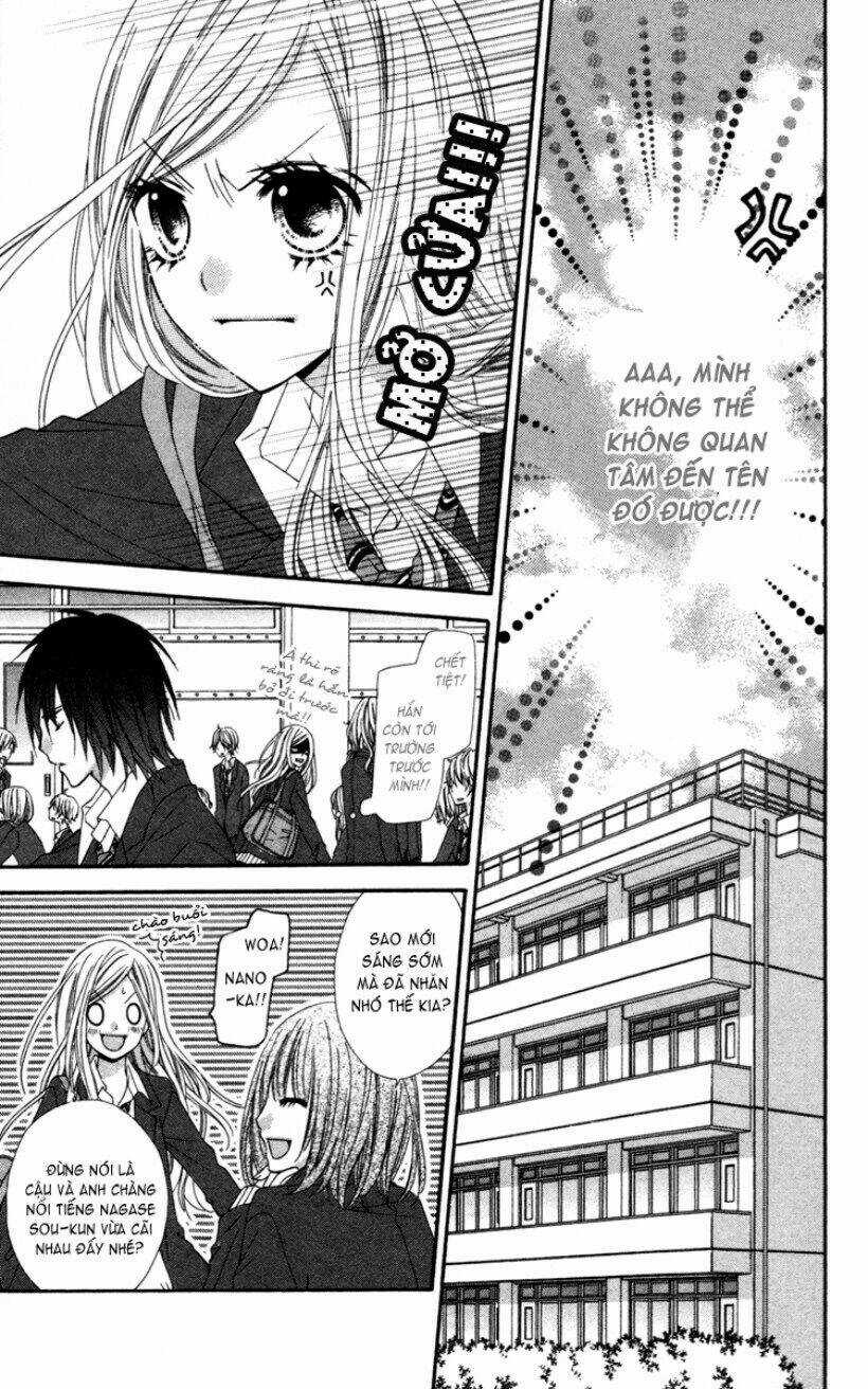 Stardust Wink - Chapter 4 - Trang 6