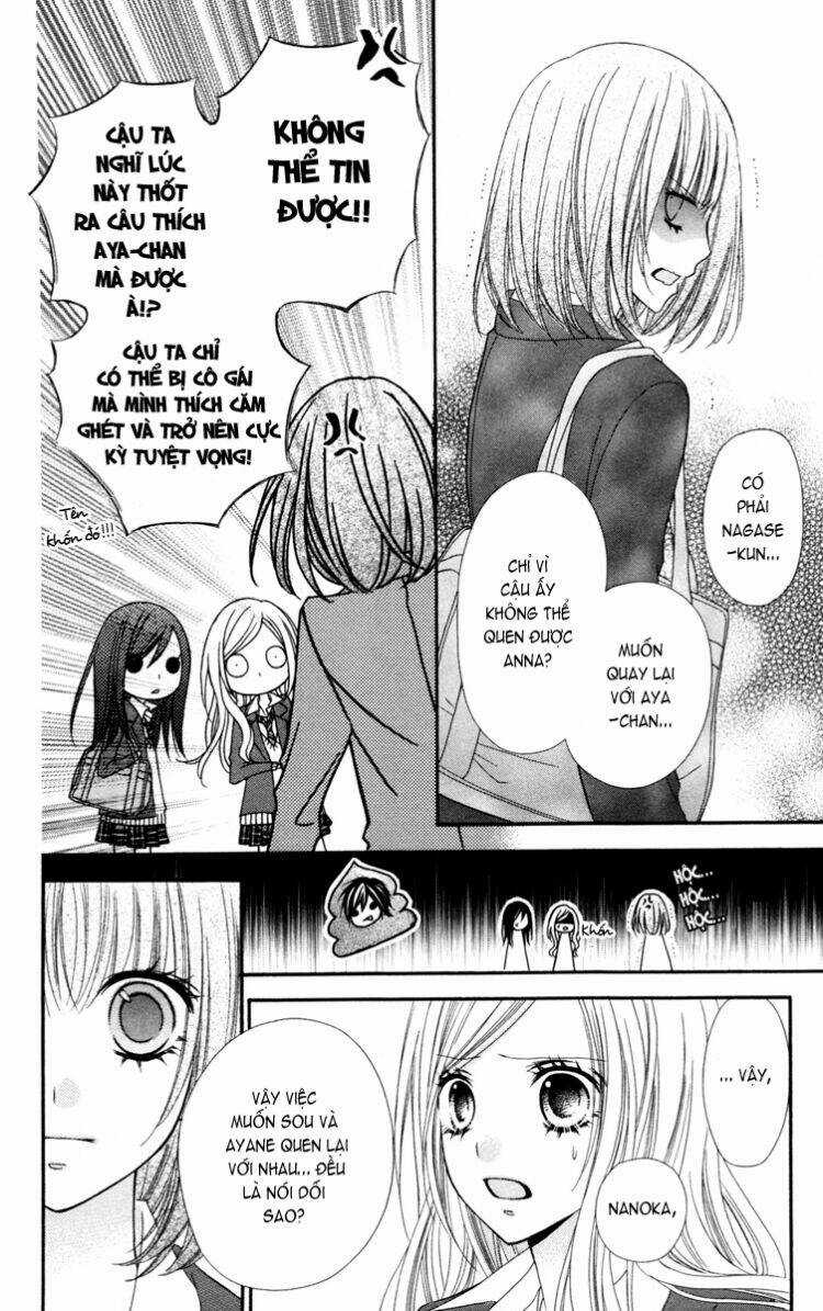 Stardust Wink - Chapter 5 - Trang 12