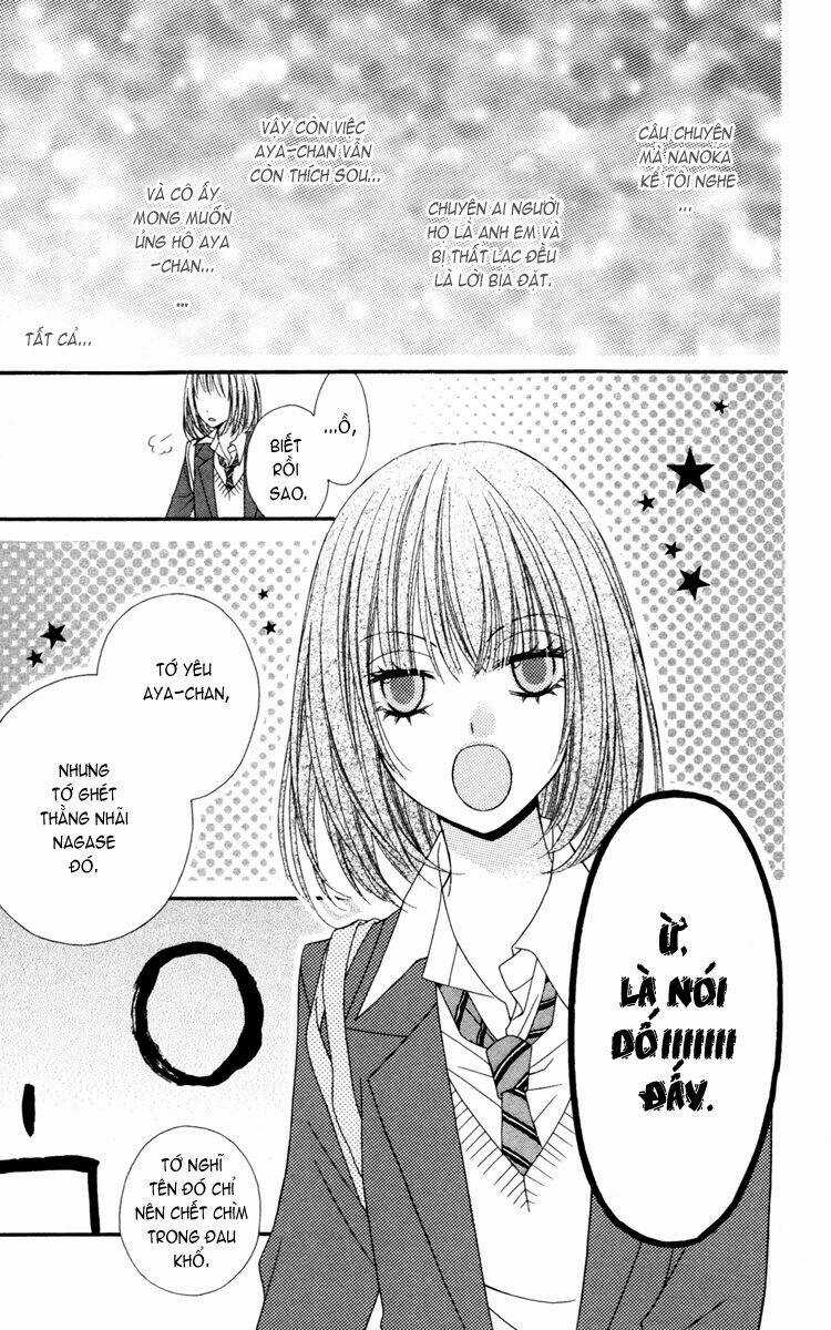 Stardust Wink - Chapter 5 - Trang 13