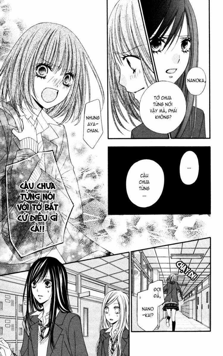 Stardust Wink - Chapter 5 - Trang 15