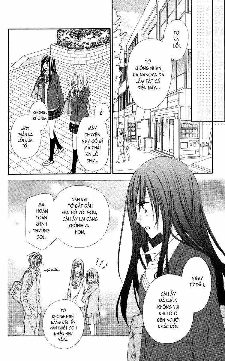 Stardust Wink - Chapter 5 - Trang 16