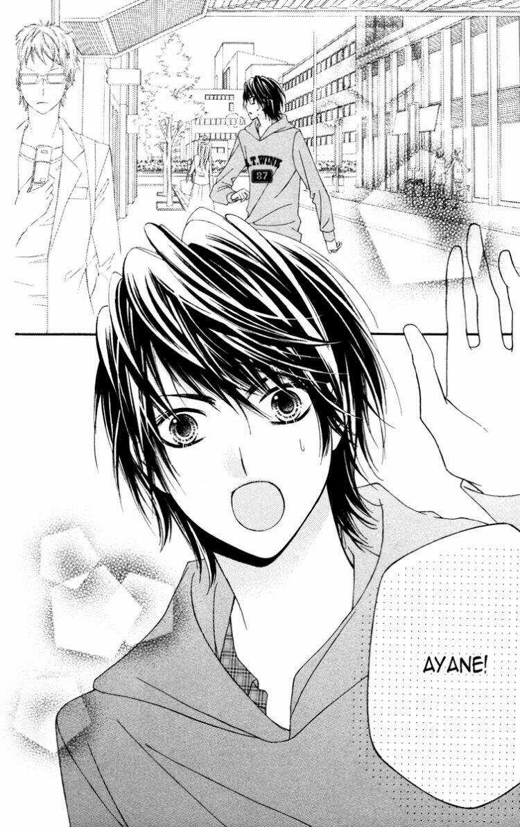 Stardust Wink - Chapter 5 - Trang 28