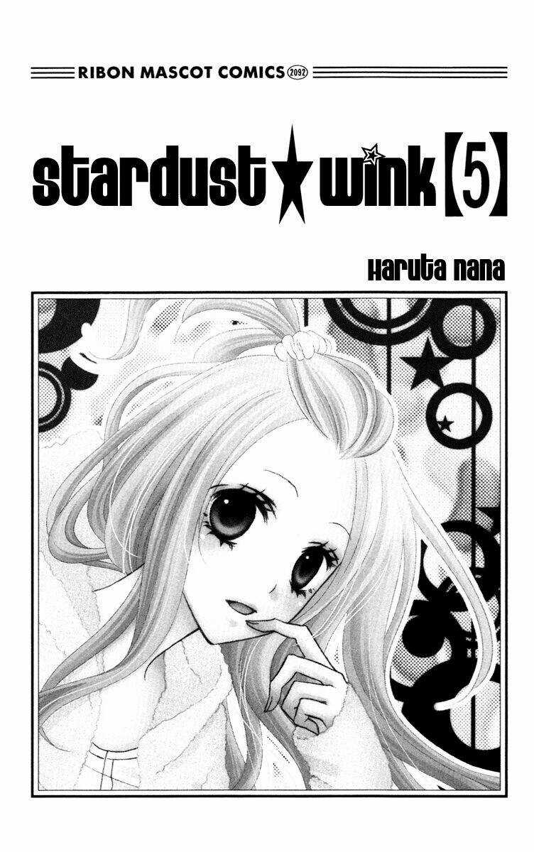 Stardust Wink - Chapter 5 - Trang 4