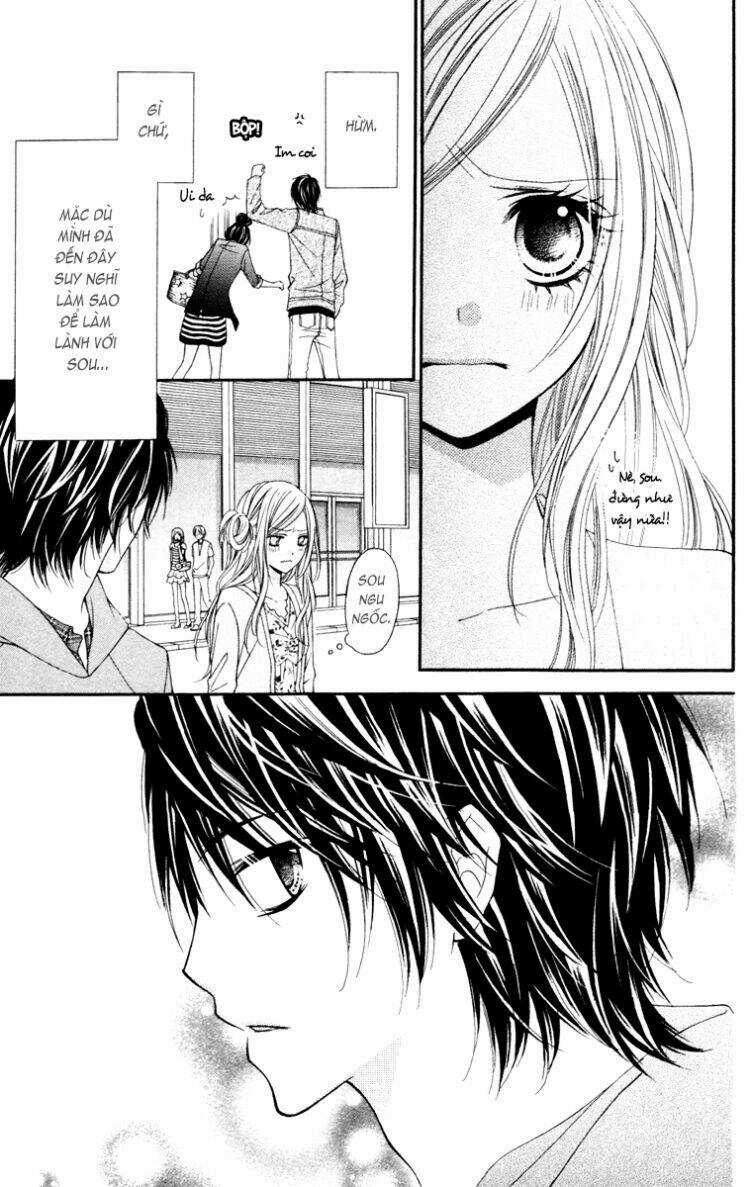 Stardust Wink - Chapter 5 - Trang 37