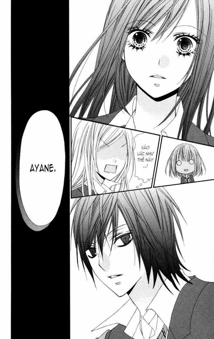 Stardust Wink - Chapter 5 - Trang 10