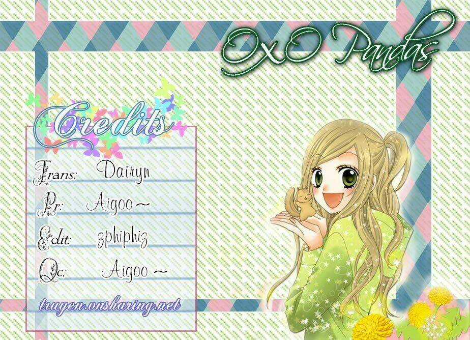 Stardust Wink - Chapter 6 - Trang 3