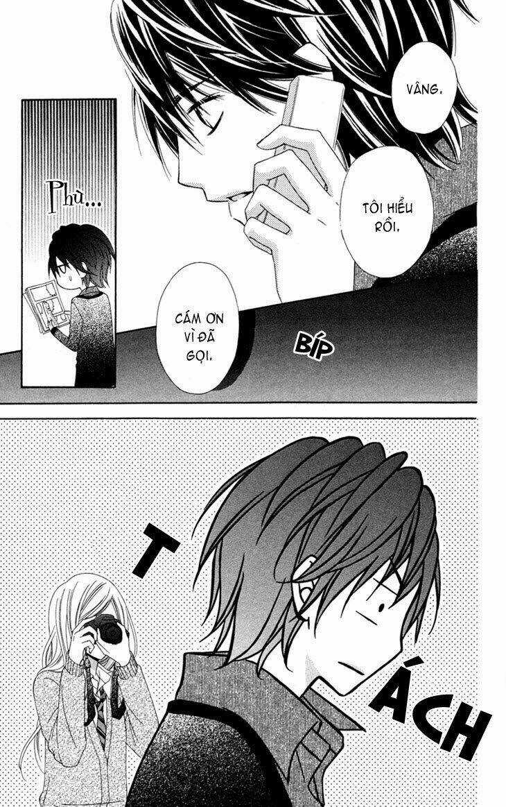 Stardust Wink - Chapter 6 - Trang 28