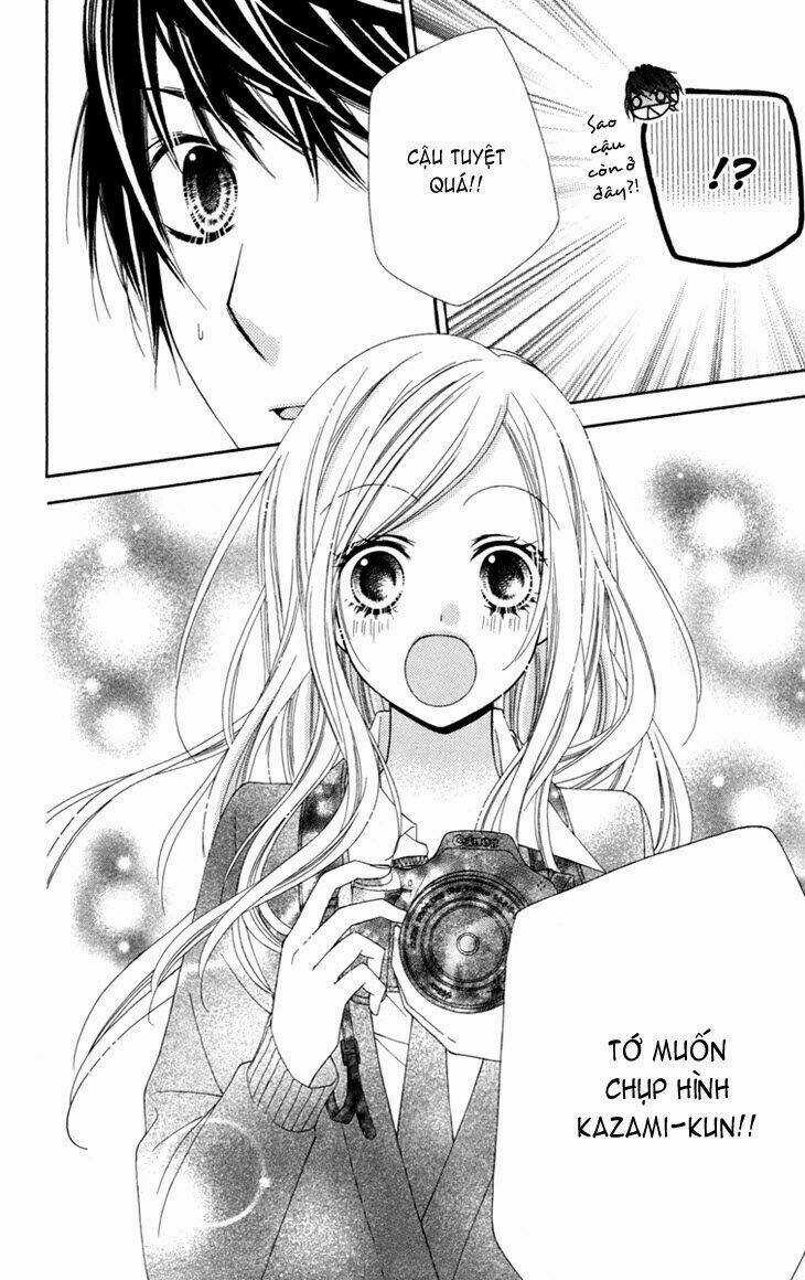 Stardust Wink - Chapter 6 - Trang 29