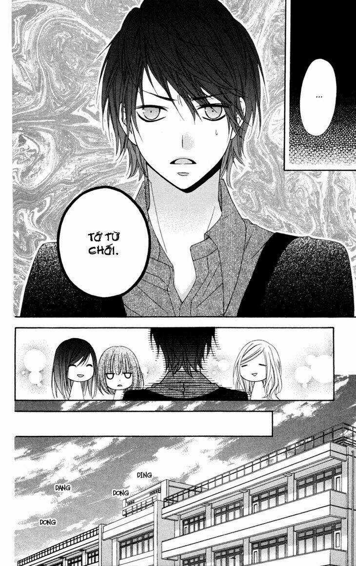 Stardust Wink - Chapter 6 - Trang 31