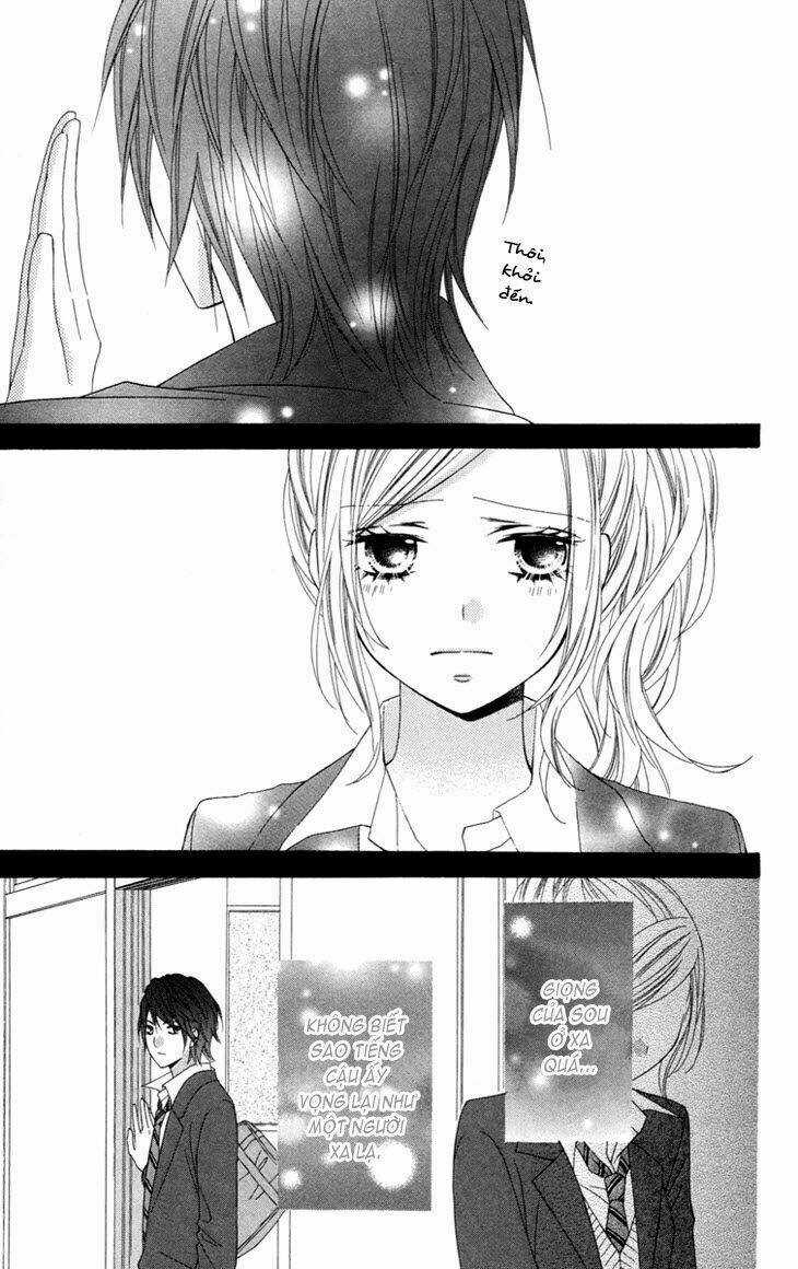 Stardust Wink - Chapter 6 - Trang 34