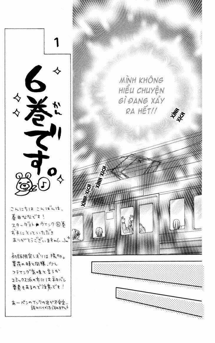 Stardust Wink - Chapter 6 - Trang 10