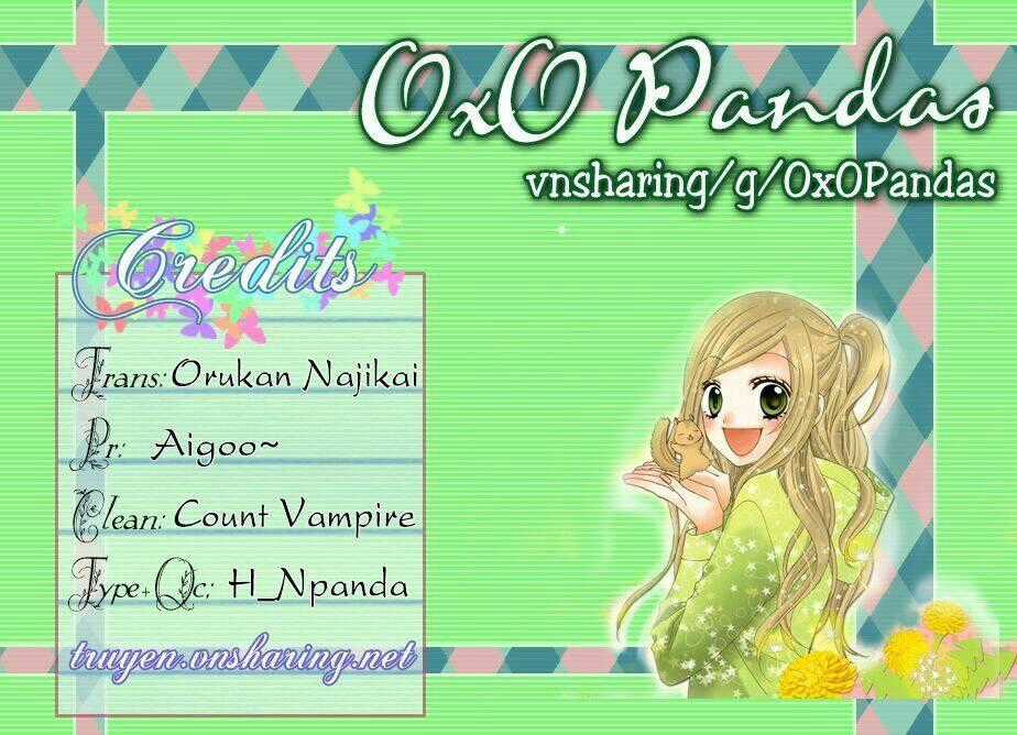 Stardust Wink - Chapter 7 - Trang 1