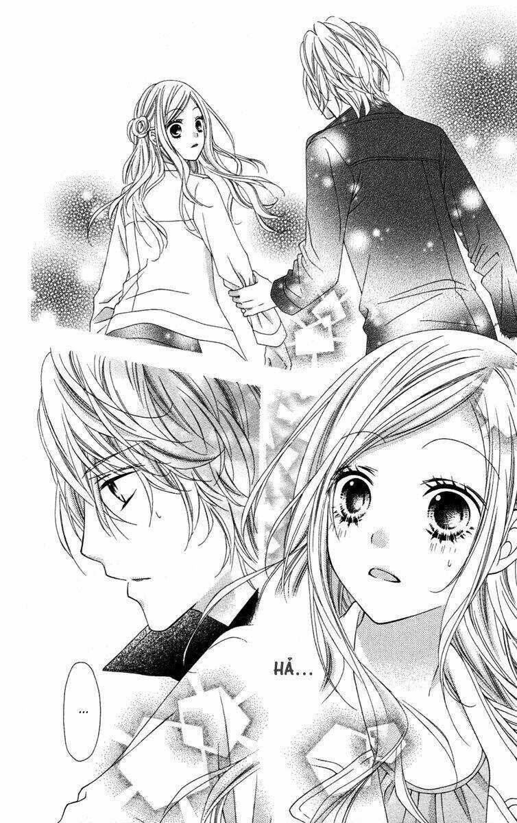 Stardust Wink - Chapter 7 - Trang 15