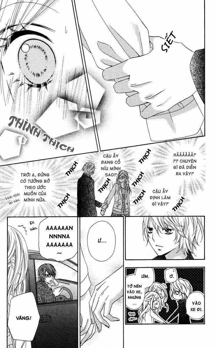 Stardust Wink - Chapter 7 - Trang 16