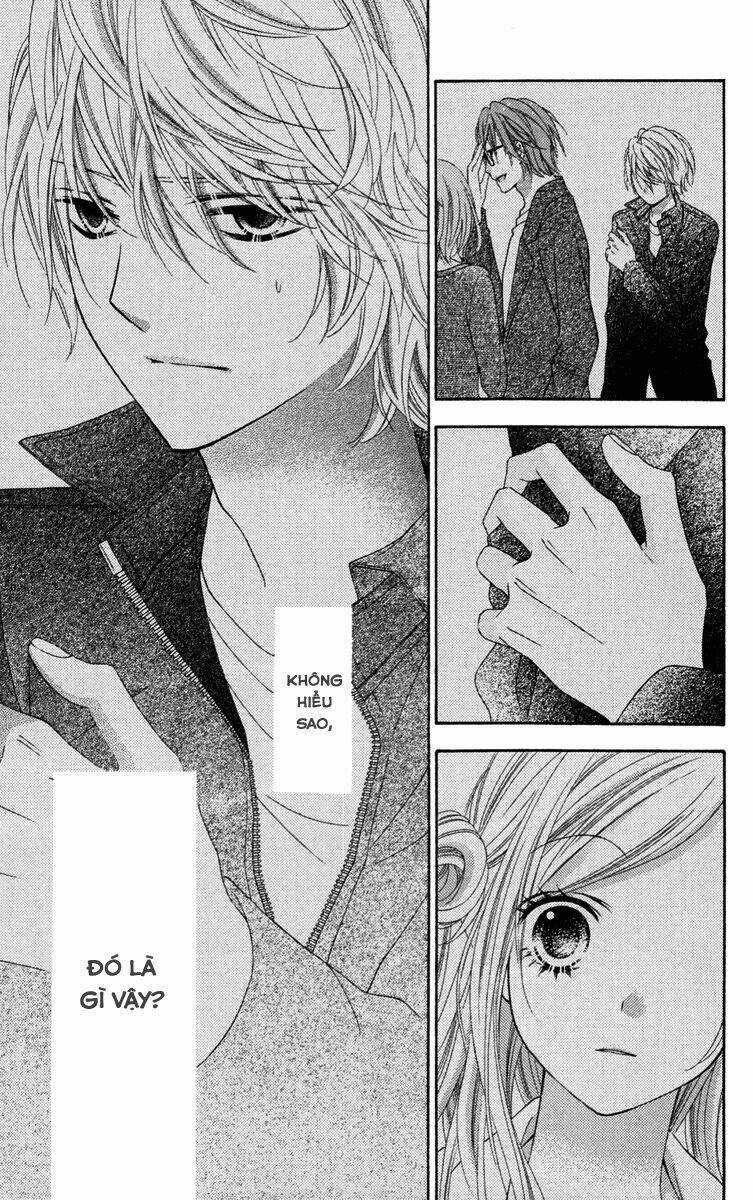 Stardust Wink - Chapter 7 - Trang 22