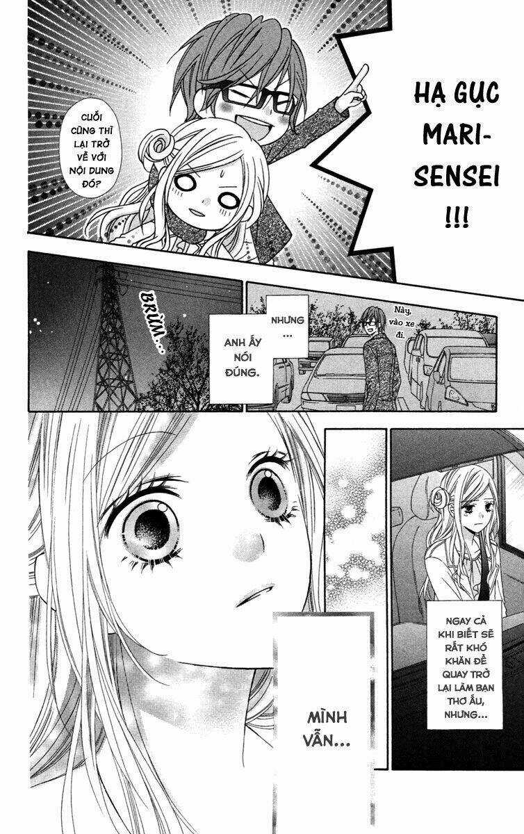 Stardust Wink - Chapter 7 - Trang 29