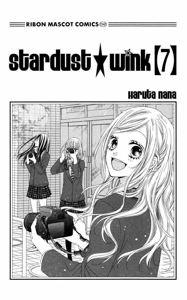 Stardust Wink - Chapter 7 - Trang 4