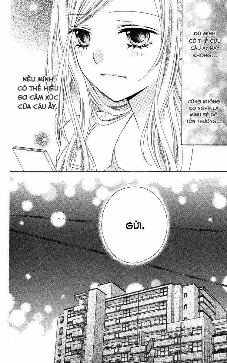 Stardust Wink - Chapter 7 - Trang 33