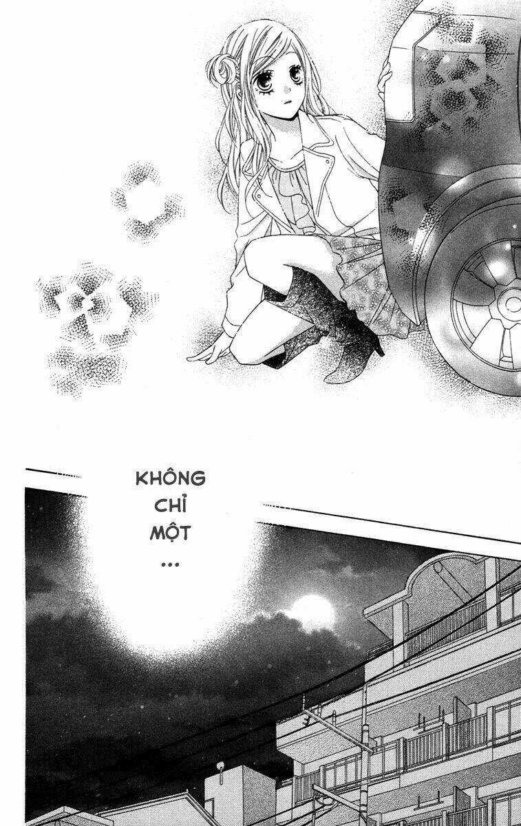 Stardust Wink - Chapter 7 - Trang 37