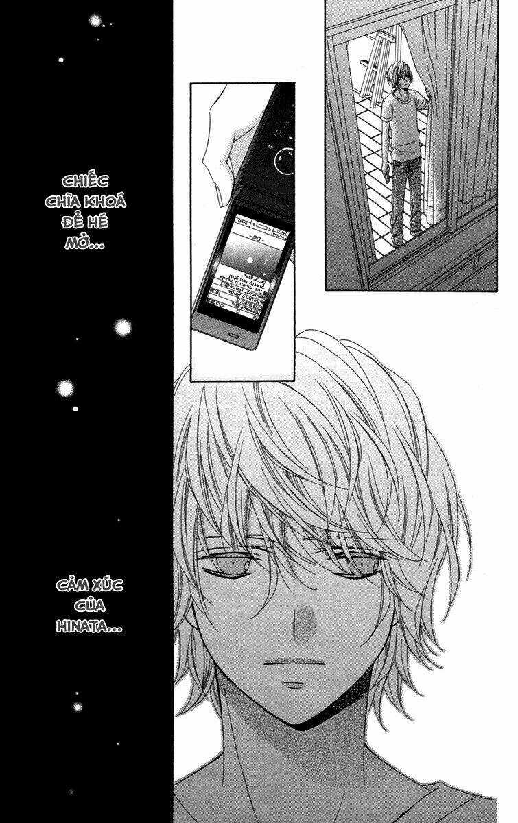 Stardust Wink - Chapter 7 - Trang 38