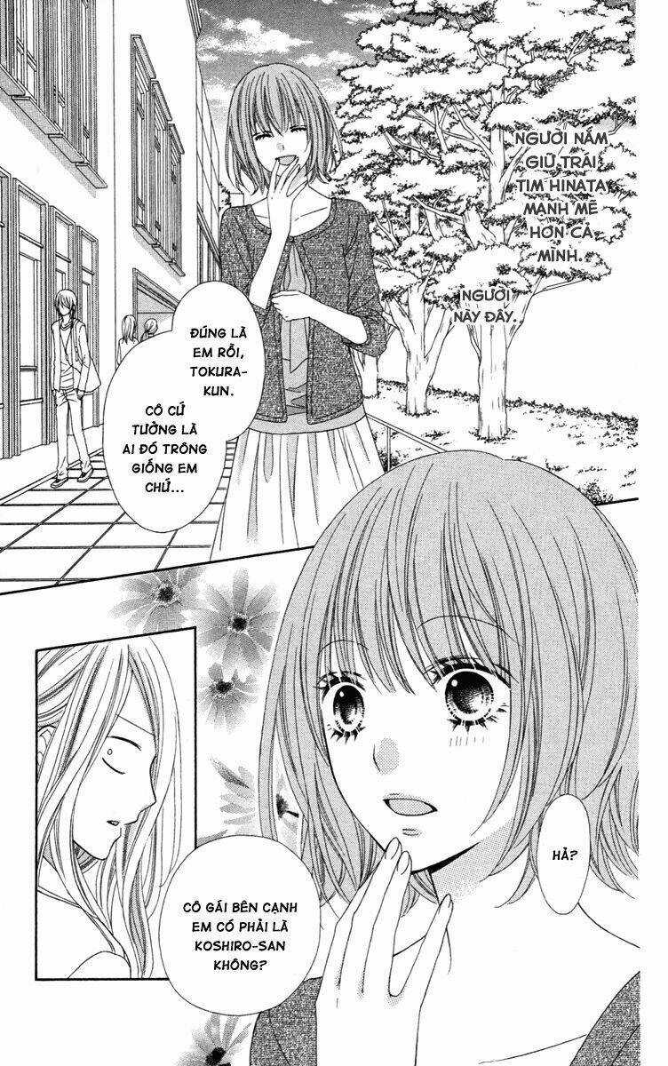 Stardust Wink - Chapter 7 - Trang 10