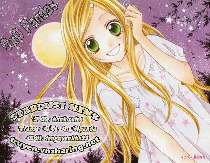 Stardust Wink - Chapter 8 - Trang 1