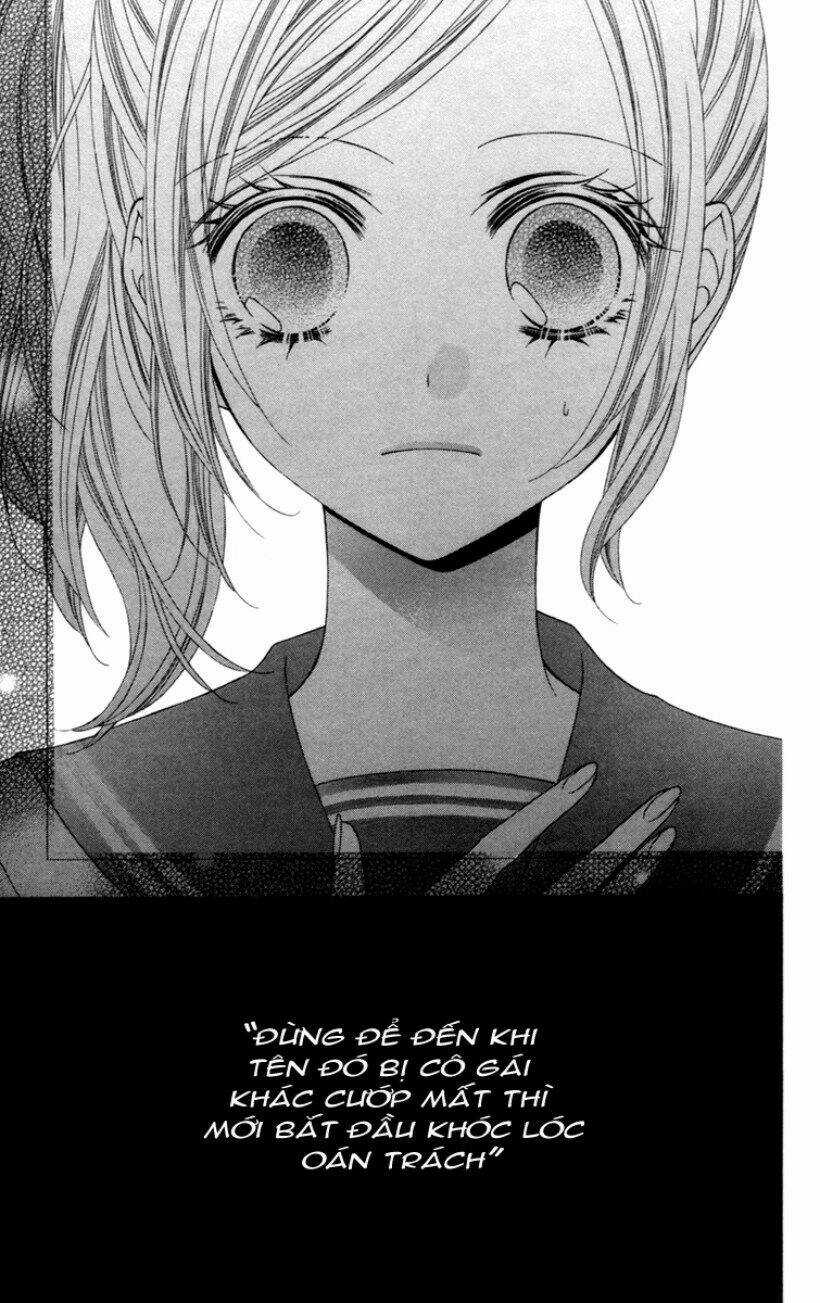 Stardust Wink - Chapter 8 - Trang 32