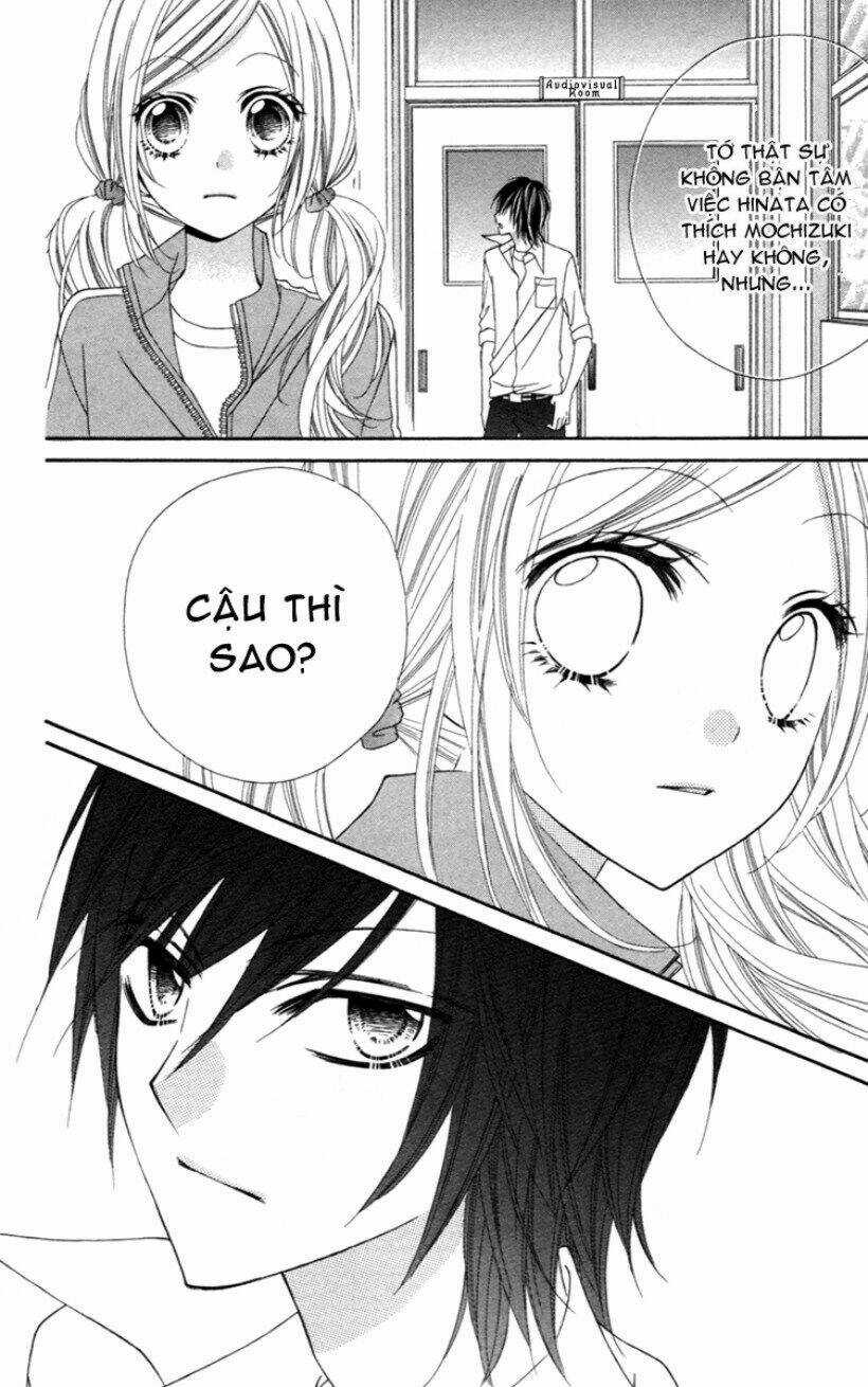 Stardust Wink - Chapter 9 - Trang 13