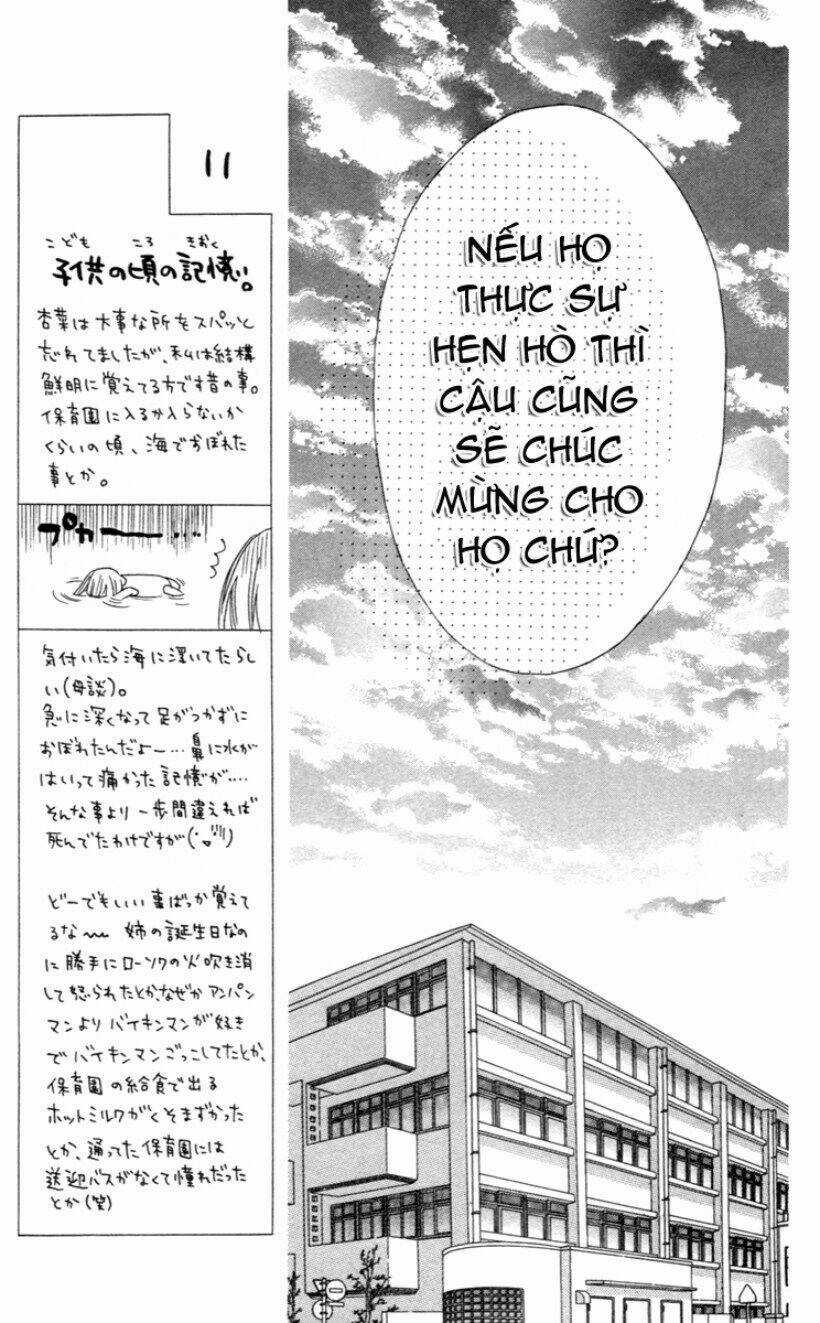 Stardust Wink - Chapter 9 - Trang 14