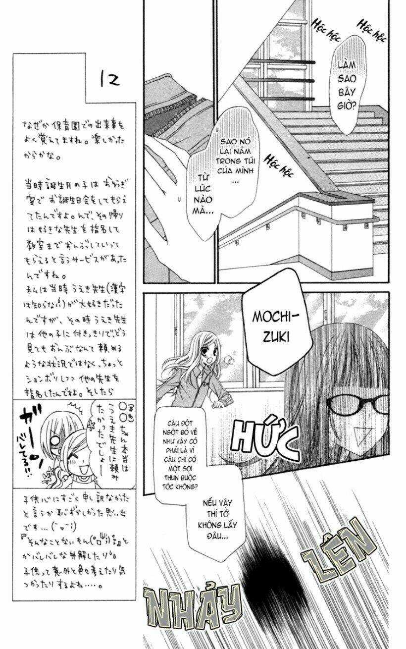 Stardust Wink - Chapter 9 - Trang 18