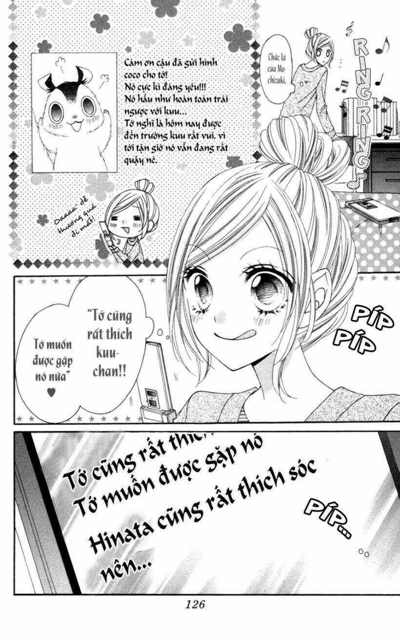 Stardust Wink - Chapter 9 - Trang 25