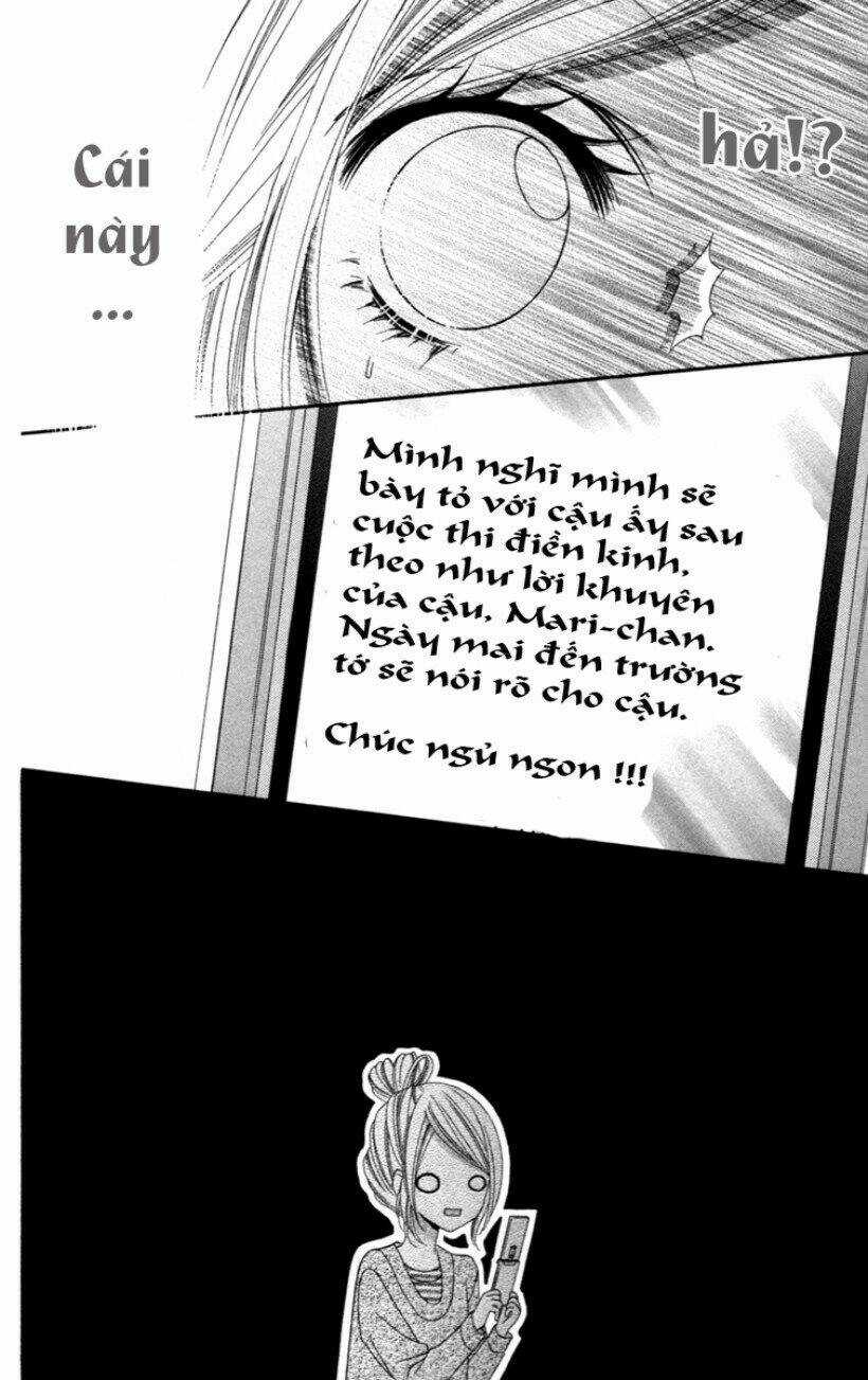 Stardust Wink - Chapter 9 - Trang 27