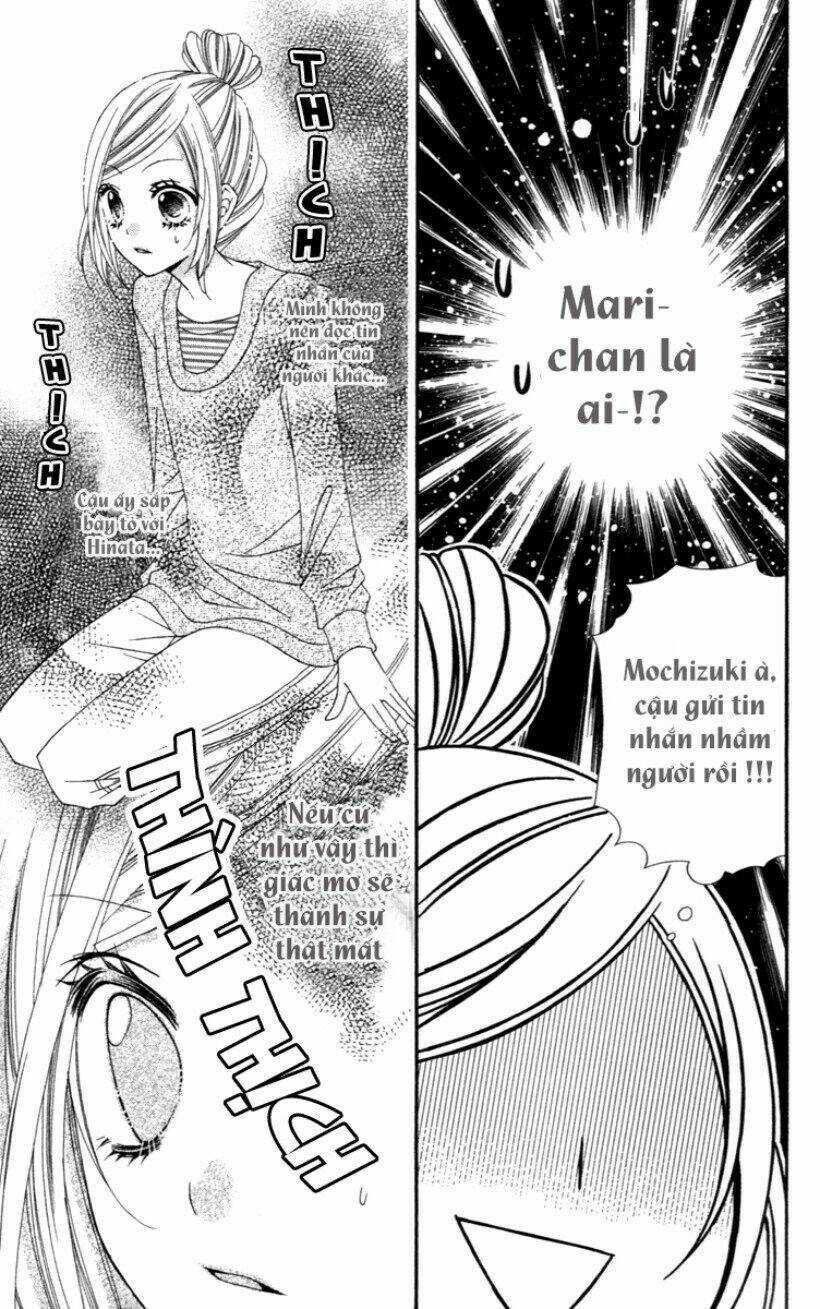 Stardust Wink - Chapter 9 - Trang 28