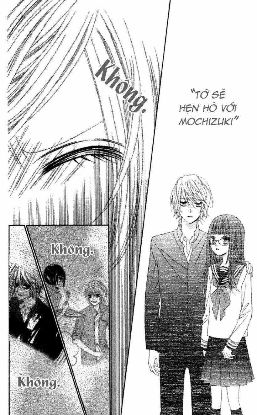 Stardust Wink - Chapter 9 - Trang 29