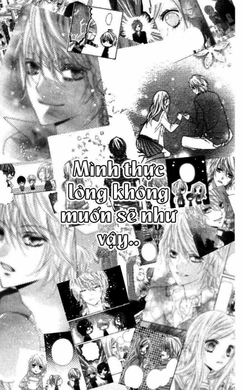 Stardust Wink - Chapter 9 - Trang 30