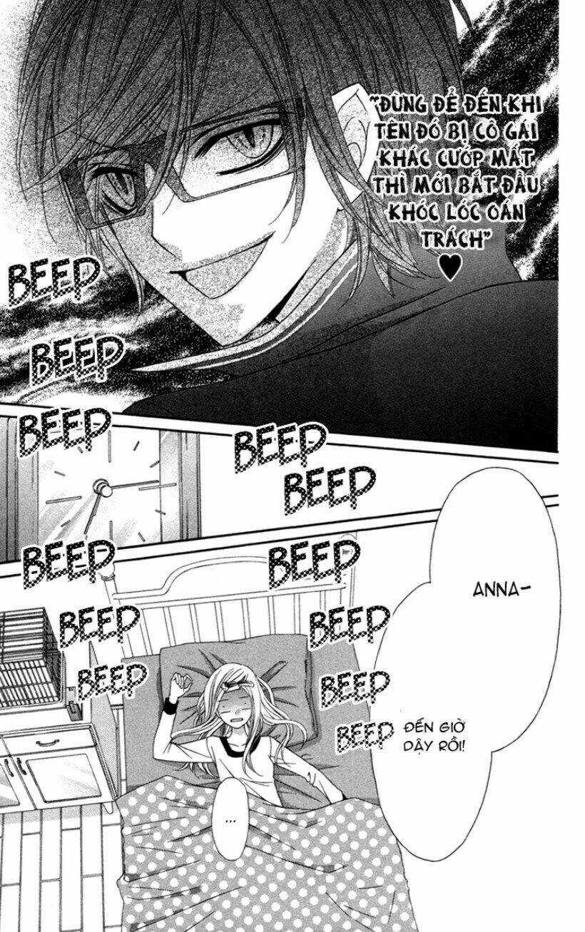 Stardust Wink - Chapter 9 - Trang 4